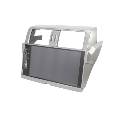 Штатна магнітола Sound Box ST-6116 для Toyota (Euro) Штатна магнітола Sound Box ST-6116 для Toyota (Euro)