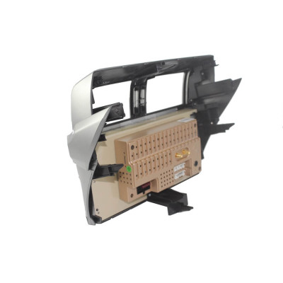 Штатна магнітола Sound Box ST-6116 для Toyota (Euro) Штатна магнітола Sound Box ST-6116 для Toyota (Euro)
