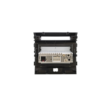 Штатна магнітола Sound Box ST-7119T для Toyota