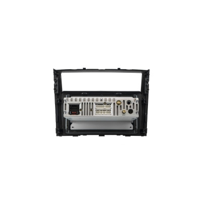 Штатна магнітола Sound Box ST-7151T для Mitsubishi Штатна магнітола Sound Box ST-7151T для Mitsubishi