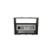 Штатна магнітола Sound Box ST-7151T для Mitsubishi