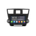Штатна магнітола Sound Box SBM-8118 для Toyota