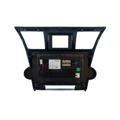 Штатна магнітола Sound Box SBM-8118 для Toyota