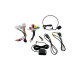 Штатна магнітола Sound Box SBM-8118 для Toyota