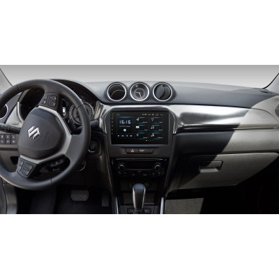 Штатна магнітола Incar DTA-1162 для SUZUKI Vitara