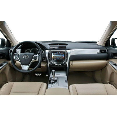 Штатна магнітола Toyota Camry 2012+ Штатна магнітола Toyota Camry 2012+