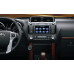 Штатна магнітола Toyota Land Cruiser 150 (Prado) 2014+