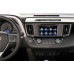 Штатна магнітола Toyota RAV4 2013+