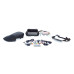 Штатна магнітола Incar TSA-8509A9 для Ford Kuga 2012+