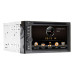 Автомагнітола 2DIN Road Rover 6.5W