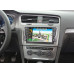 Штатна магнітола Volkswagen Golf 7