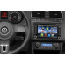 Штатна магнітола Volkswagen Polo седан (SWT-8684)