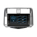Штатна магнітола Incar XTA-0145R для Toyota LC Prado 150 2010-2013 Комплектація авто без штатного підсилювача