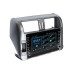 Штатна магнітола Incar XTA-0145R для Toyota LC Prado 150 2010-2013 Комплектація авто без штатного підсилювача