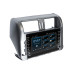 Штатна магнітола Incar XTA-0145R для Toyota LC Prado 150 2010-2013 Комплектація авто без штатного підсилювача
