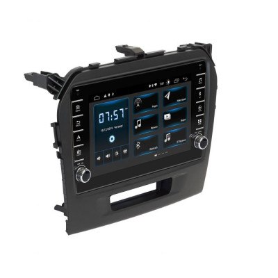 Штатна магнітола Incar XTA-1162R для SUZUKI Vitara
