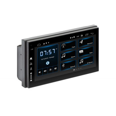 Автомагнітола 2DIN Incar XTA-7708
