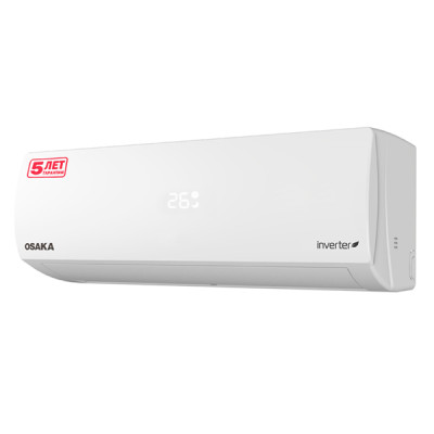 Кондиціонер OSAKA STV-09HH INVERTER
