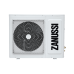 Кондиціонер Zanussi ZACS/I-18 HE/A15