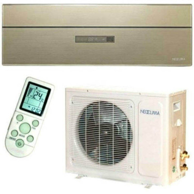 Кондиціонер Neoclima NS/NU-12AHY Кондиціонер Neoclima NS/NU-12AHY