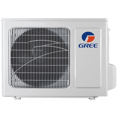 Кондиціонер Gree GWH18KG-K3DNA5G Change Pro Кондиціонер Gree GWH18KG-K3DNA5G Change Pro