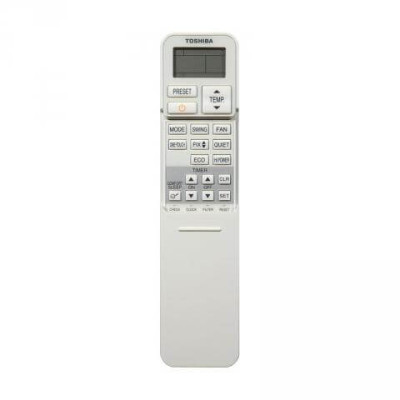 Кондиционер Toshiba RAS-13PKVSG-E/RAS-13PAVSG-E Кондиционер Toshiba RAS-13PKVSG-E/RAS-13PAVSG-E