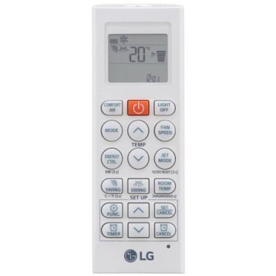Кондиціонер LG PM09SP