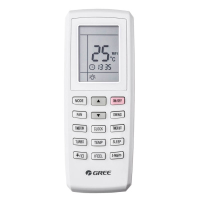 Кондиціонер Gree GWH07QA-K3DNB6C Smart
