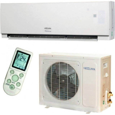 Кондиціонер Neoclima NS/NU-09LHX Кондиціонер Neoclima NS/NU-09LHX