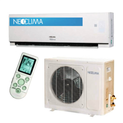 Кондиціонер Neoclima NS/NU-12LHX Кондиціонер Neoclima NS/NU-12LHX