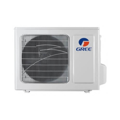 Кондиціонер Gree GWH12PC-K3NNA5A ECO Кондиціонер Gree GWH12PC-K3NNA5A ECO