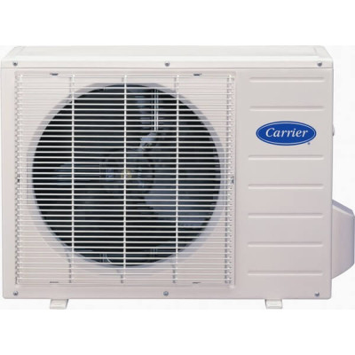 Кондиціонер Carrier 42LUVH034K/38LUVH034K Кондиціонер Carrier 42LUVH034K/38LUVH034K