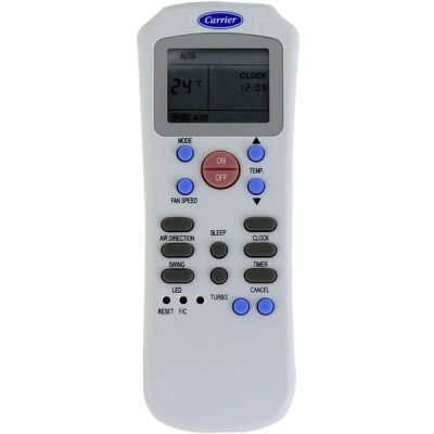 Кондиціонер Carrier 42QCR009713GE/38QCR009713GE