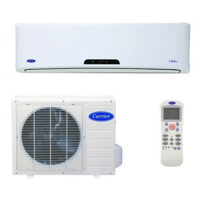 Кондиціонер Carrier 42QCS018713G/38QCS018713G Кондиціонер Carrier 42QCS018713G/38QCS018713G