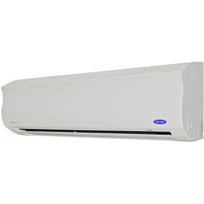 Кондиціонер Carrier 42UQV025M/38UYV025M Кондиціонер Carrier 42UQV025M/38UYV025M