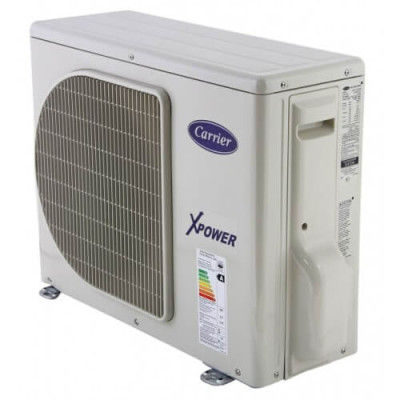 Кондиціонер Carrier 42UQV050M/38UYV050M