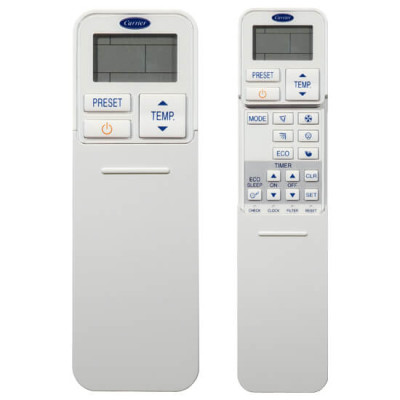 Кондиціонер Carrier 42UQV050M/38UYV050M