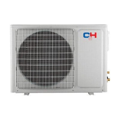 Кондиціонер COOPER&HUNTER CH-S24FTX5 WINNER INVERTER Кондиціонер COOPER&HUNTER CH-S24FTX5 WINNER INVERTER