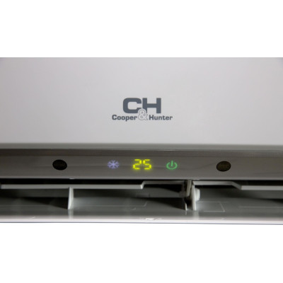 Кондиціонер COOPER&HUNTER CH-S24FTX5 WINNER INVERTER Кондиціонер COOPER&HUNTER CH-S24FTX5 WINNER INVERTER