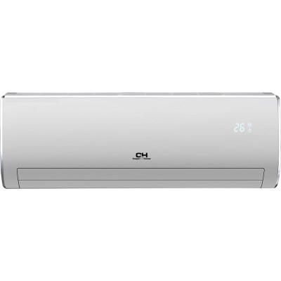 Кондиціонер COOPER&HUNTER CH-S09FTXS-M ARCTIC DESIGN INVERTER Кондиціонер COOPER&HUNTER CH-S09FTXS-M ARCTIC DESIGN INVERTER