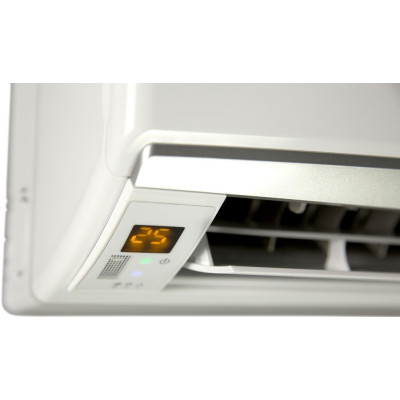 Кондиціонер COOPER&HUNTER CH-S12FTX5 WINNER INVERTER Кондиціонер COOPER&HUNTER CH-S12FTX5 WINNER INVERTER