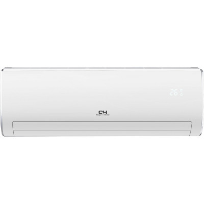 Кондиціонер COOPER&HUNTER CH-S12FTXS-W ARCTIC DESIGN INVERTER Кондиціонер COOPER&HUNTER CH-S12FTXS-W ARCTIC DESIGN INVERTER