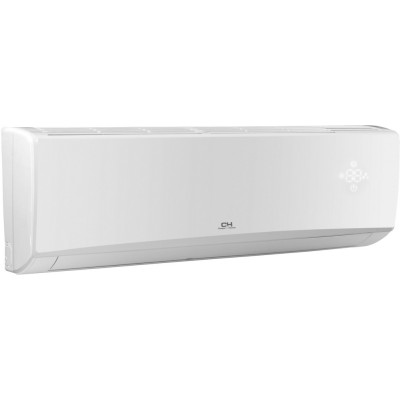 Кондиціонер COOPER&HUNTER CH-S24FTXE ALFA INVERTER Кондиціонер COOPER&HUNTER CH-S24FTXE ALFA INVERTER