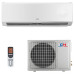 Кондиціонер COOPER&HUNTER CH-S24FTXE (WI-FI) ALFA INVERTER