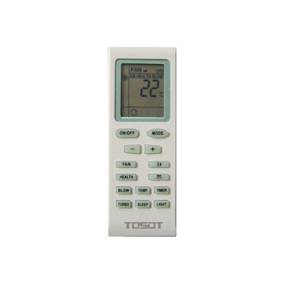 Кондиціонер TOSOT GM-12W BELLA R22 (WHITE/GREY) Кондиціонер TOSOT GM-12W BELLA R22 (WHITE/GREY)