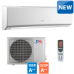 Кондиціонер Cooper&Hunter ALPHA INVERTER CH-S18FTXE