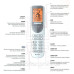 Кондиціонер Cooper&Hunter ARCTIC DESIGN INVERTER CH-S09FTXS-B