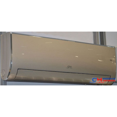 Кондиціонер Cooper&Hunter ARCTIC DESIGN INVERTER CH-S09FTXS-B Кондиціонер Cooper&Hunter ARCTIC DESIGN INVERTER CH-S09FTXS-B