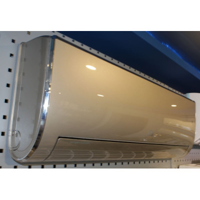 Кондиціонер Cooper&Hunter ARCTIC DESIGN INVERTER CH-S09FTXS-B Кондиціонер Cooper&Hunter ARCTIC DESIGN INVERTER CH-S09FTXS-B