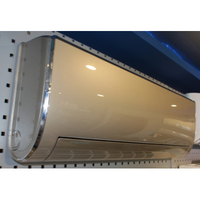Кондиціонер Cooper&Hunter ARCTIC DESIGN INVERTER CH-S12FTXS-B Кондиціонер Cooper&Hunter ARCTIC DESIGN INVERTER CH-S12FTXS-B